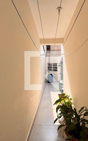 Casa à venda com 267m², 3 quartos e 1 vaga Casa à venda com 267m², 3 quartos e 1 vagaQuintal