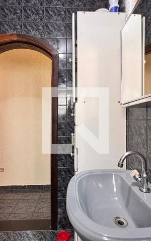 Casa à venda com 267m², 3 quartos e 1 vaga Casa à venda com 267m², 3 quartos e 1 vagaBanheiro