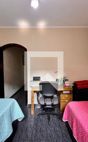 Casa à venda com 267m², 3 quartos e 1 vaga Casa à venda com 267m², 3 quartos e 1 vagaQuarto 2