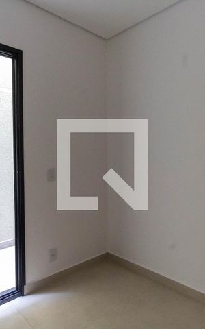 Apartamento para alugar com 37m², 2 quartos e sem vaga Apartamento para alugar com 37m², 2 quartos e sem vaga Quarto 1
