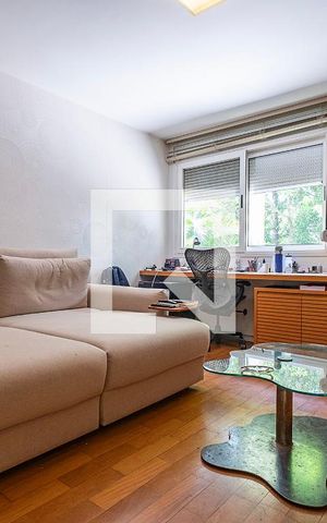 Casa para alugar com 400m², 4 quartos e 3 vagas Casa para alugar com 400m², 4 quartos e 3 vagasQuarto 3