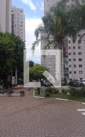 Apartamento à venda com 56m², 3 quartos e 1 vagaÁrea comum