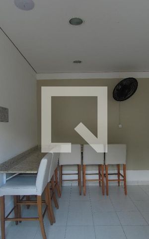 Apartamento à venda com 56m², 3 quartos e 1 vagaÁrea comum - Salão de festas
