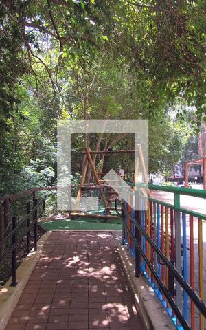 Apartamento à venda com 56m², 3 quartos e 1 vagaÁrea comum - Playground