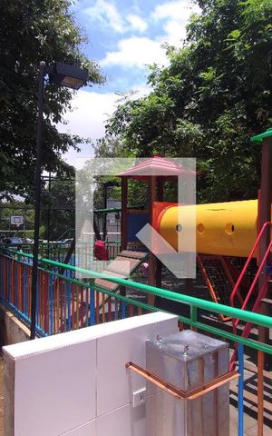 Apartamento à venda com 56m², 3 quartos e 1 vagaÁrea comum - Playground