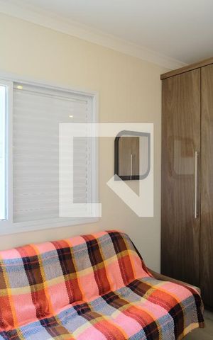 Apartamento à venda com 99m², 3 quartos e 2 vagasQuarto 2