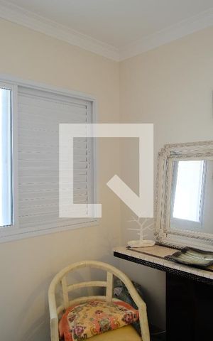 Apartamento à venda com 99m², 3 quartos e 2 vagasQuarto 1
