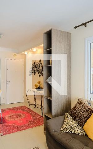 Apartamento à venda com 99m², 3 quartos e 2 vagasSala