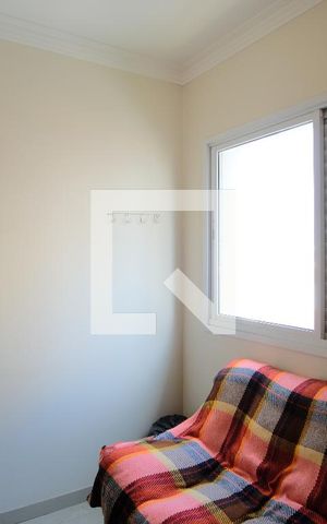 Apartamento à venda com 99m², 3 quartos e 2 vagasQuarto 2