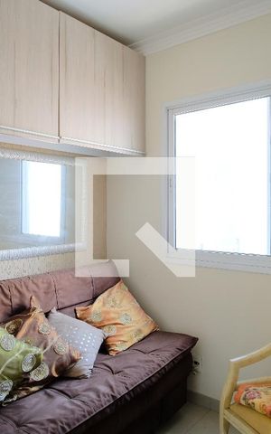 Apartamento à venda com 99m², 3 quartos e 2 vagasQuarto 1