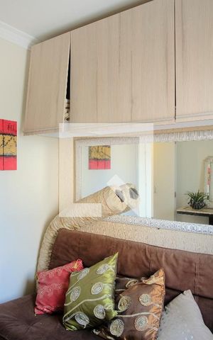 Apartamento à venda com 99m², 3 quartos e 2 vagasQuarto 1