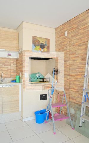Apartamento à venda com 99m², 3 quartos e 2 vagasVaranda