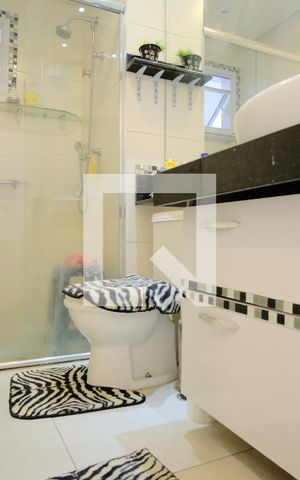 Apartamento à venda com 99m², 3 quartos e 2 vagasBanheiro Social