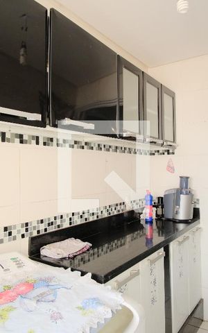 Apartamento à venda com 99m², 3 quartos e 2 vagasÁrea de Serviço