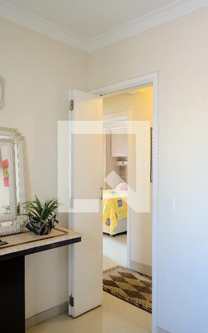 Apartamento à venda com 99m², 3 quartos e 2 vagasQuarto 1