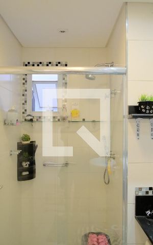 Apartamento à venda com 99m², 3 quartos e 2 vagasBanheiro Social