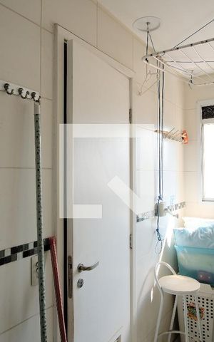 Apartamento à venda com 99m², 3 quartos e 2 vagasÁrea de Serviço