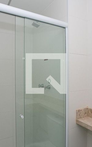 Apartamento à venda com 51m², 2 quartos e 1 vagaBanheiro