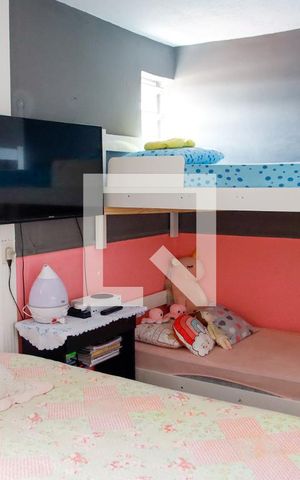 Casa à venda com 200m², 4 quartos e 2 vagas Casa à venda com 200m², 4 quartos e 2 vagasQuarto 4