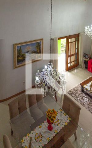 Casa à venda com 476m², 4 quartos e 6 vagasVista da Sala 2
