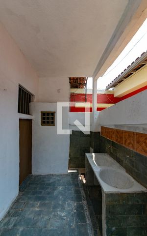 Casa à venda com 200m², 2 quartos e sem vaga Casa à venda com 200m², 2 quartos e sem vagaÁrea de Serviço