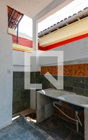 Casa à venda com 200m², 2 quartos e sem vaga Casa à venda com 200m², 2 quartos e sem vagaÁrea de Serviço
