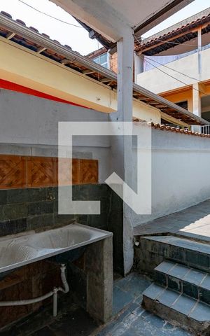 Casa à venda com 200m², 2 quartos e sem vaga Casa à venda com 200m², 2 quartos e sem vagaÁrea de Serviço