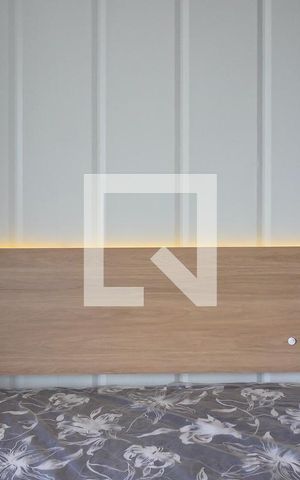 Studio para alugar com 19m², 1 quarto e 1 vagaStudio
