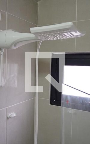 Studio para alugar com 19m², 1 quarto e 1 vagaBanheiro