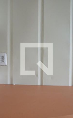 Studio para alugar com 19m², 1 quarto e 1 vagaCozinha
