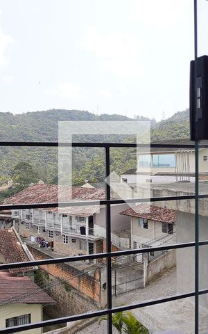Studio para alugar com 19m², 1 quarto e 1 vagaVaranda 