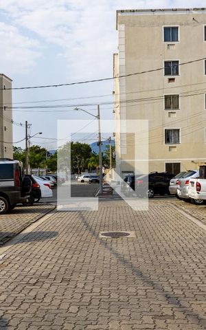 Apartamento para alugar com 45m², 2 quartos e 1 vaga Apartamento para alugar com 45m², 2 quartos e 1 vagaGaragem