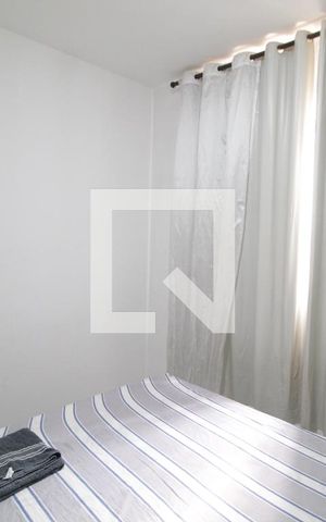 Apartamento para alugar com 45m², 2 quartos e 1 vagaQuarto 2