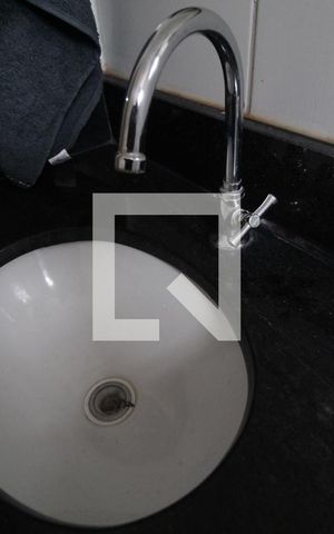 Apartamento para alugar com 45m², 2 quartos e 1 vagaBanheiro Social