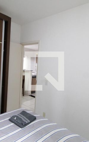 Apartamento para alugar com 45m², 2 quartos e 1 vagaQuarto 2