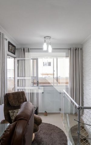 Apartamento à venda com 93m², 3 quartos e 1 vaga Apartamento à venda com 93m², 3 quartos e 1 vagaEscritório
