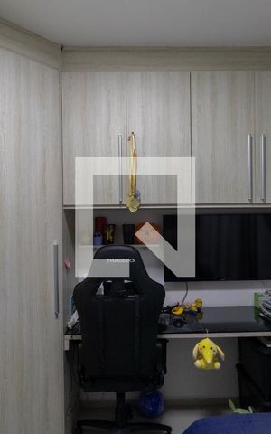 Apartamento à venda com 93m², 3 quartos e 1 vaga Apartamento à venda com 93m², 3 quartos e 1 vagaQuarto 2