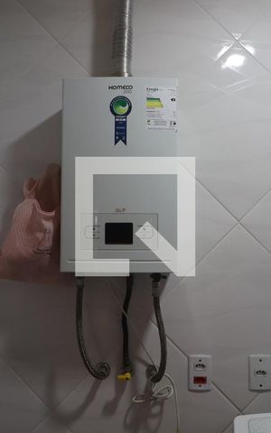 Casa à venda com 200m², 2 quartos e 2 vagasLavanderia