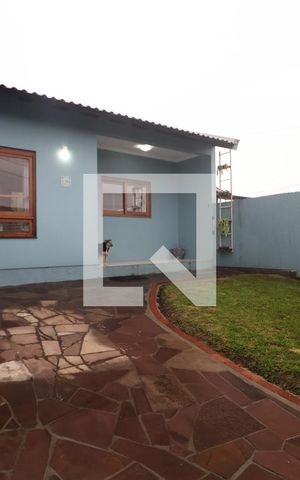 Casa à venda com 200m², 2 quartos e 2 vagasÁrea externa