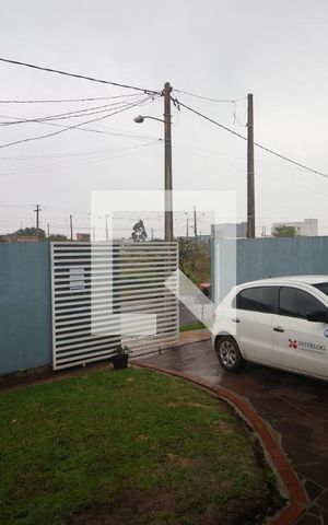 Casa à venda com 200m², 2 quartos e 2 vagasÁrea externa