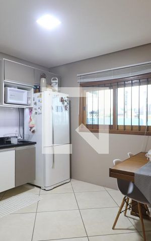 Casa à venda com 200m², 2 quartos e 2 vagasCozinha