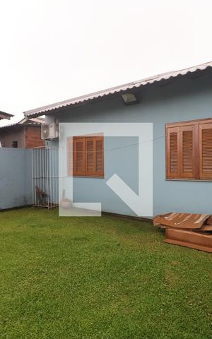 Casa à venda com 200m², 2 quartos e 2 vagasÁrea externa