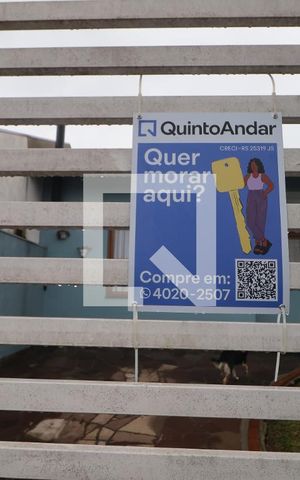 Casa à venda com 200m², 2 quartos e 2 vagasPlaca