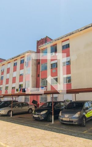 Apartamento à venda com 70m², 3 quartos e 1 vaga Apartamento à venda com 70m², 3 quartos e 1 vagaFachada
