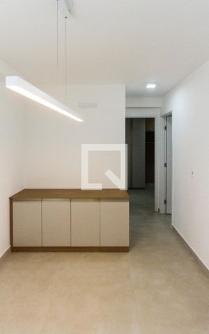 Apartamento para alugar com 64m², 2 quartos e 1 vagaSala