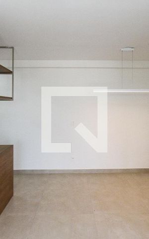 Apartamento para alugar com 64m², 2 quartos e 1 vagaSala