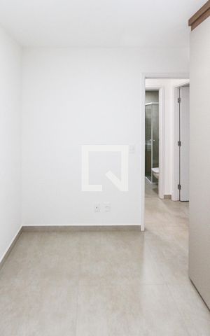 Apartamento para alugar com 64m², 2 quartos e 1 vagaQuarto