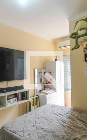 Casa à venda com 62m², 2 quartos e 1 vagaSuite 1