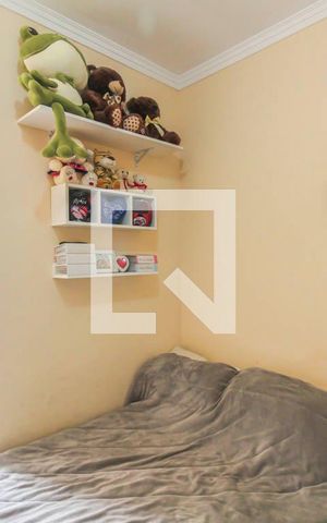Casa à venda com 62m², 2 quartos e 1 vagaSuite 1