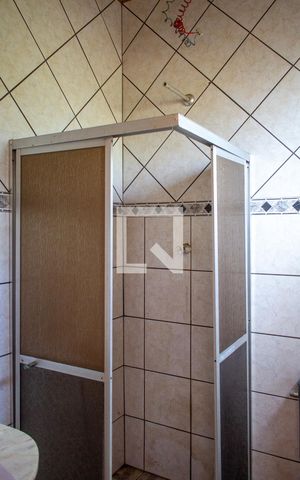 Casa à venda com 170m², 3 quartos e 2 vagas Casa à venda com 170m², 3 quartos e 2 vagasBanheiro suite 2